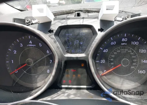 2015 Hyundai Elantra Se from USA, damaged, VIN 5NPDH4AE3FH602057